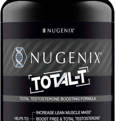 nugenix